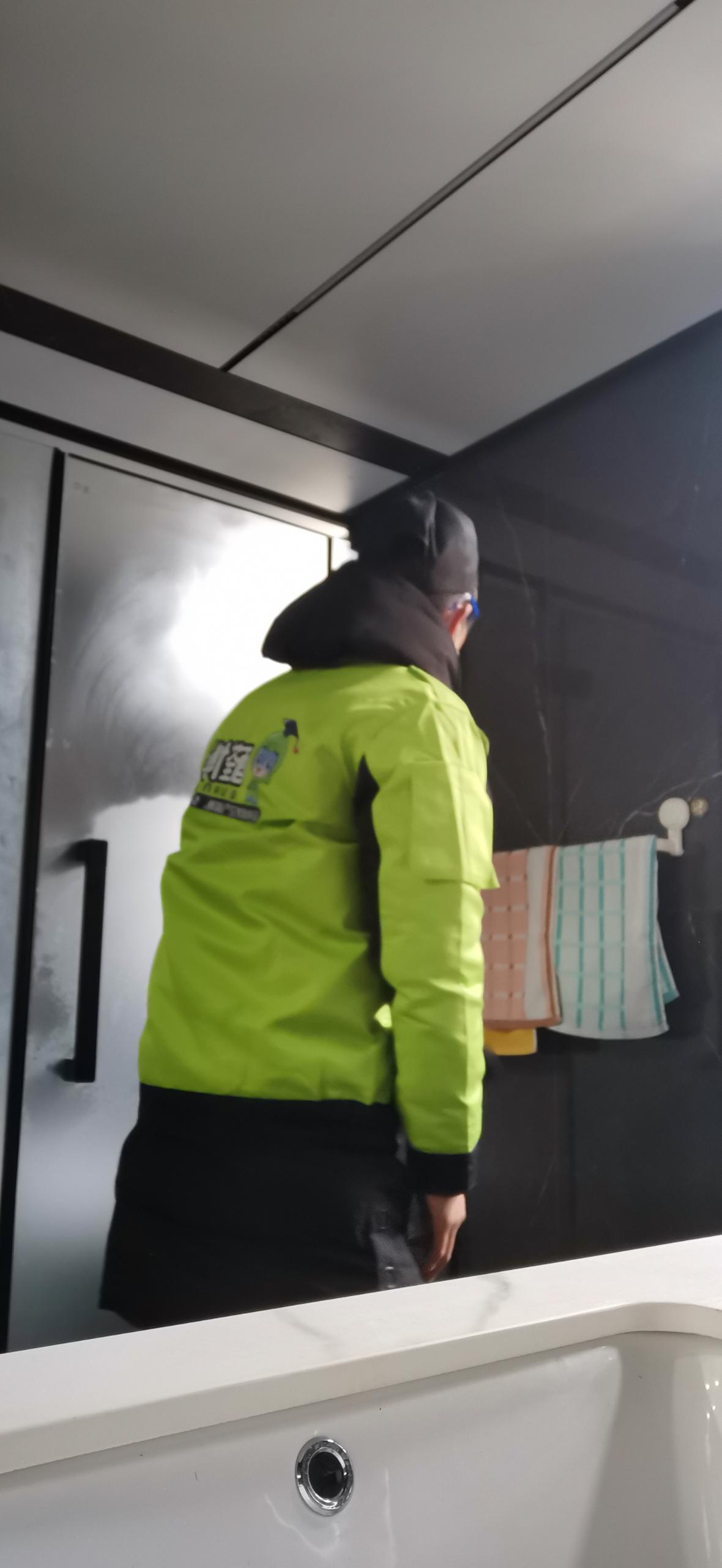 杜集尊龙世纪城小区除甲醛甲醛治理公司