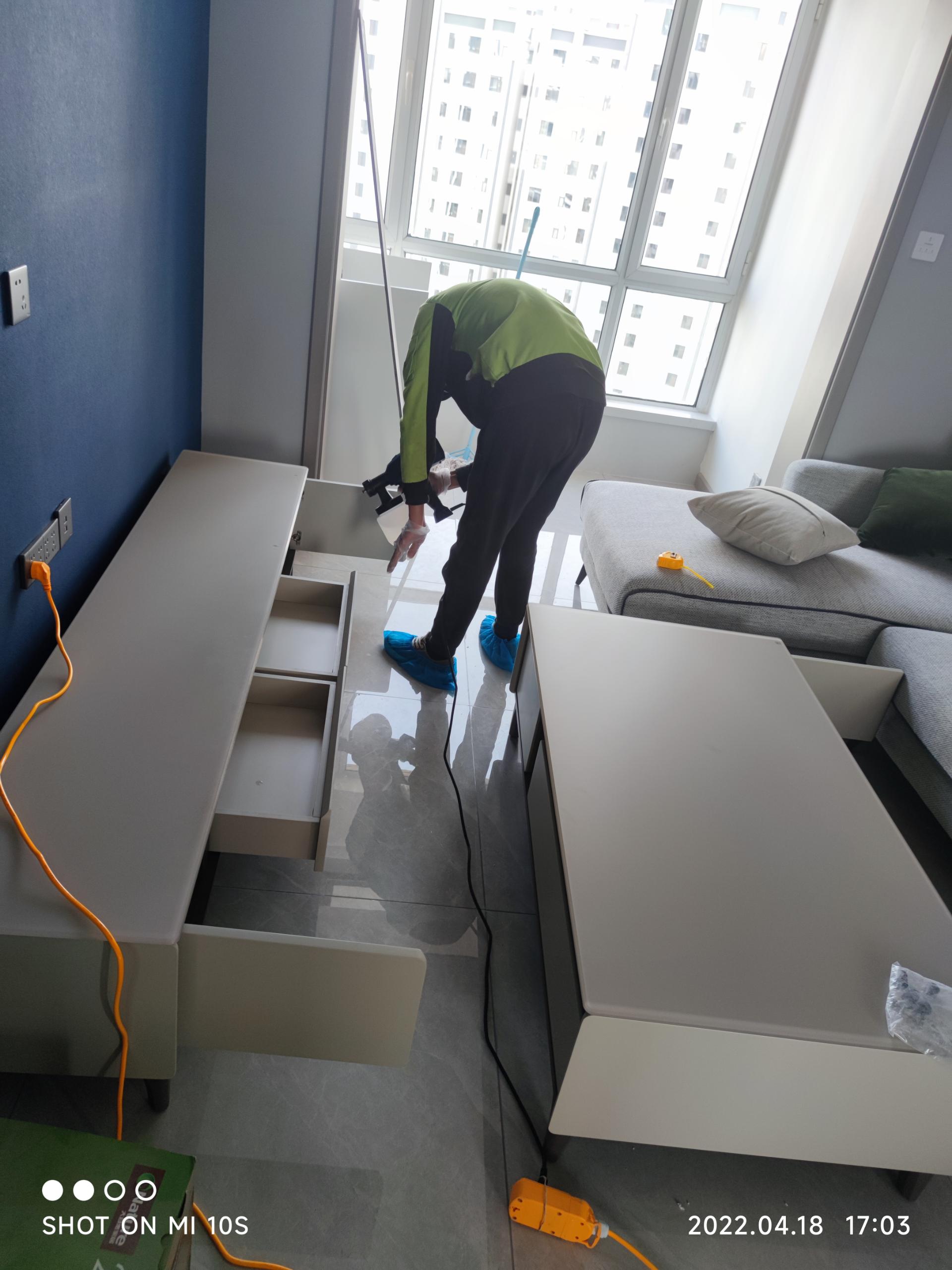 杜集兰州市明珠家园22号楼除甲醛甲醛治理公司